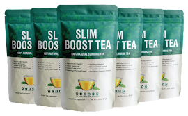 Slim Boost Tea Scam Alert